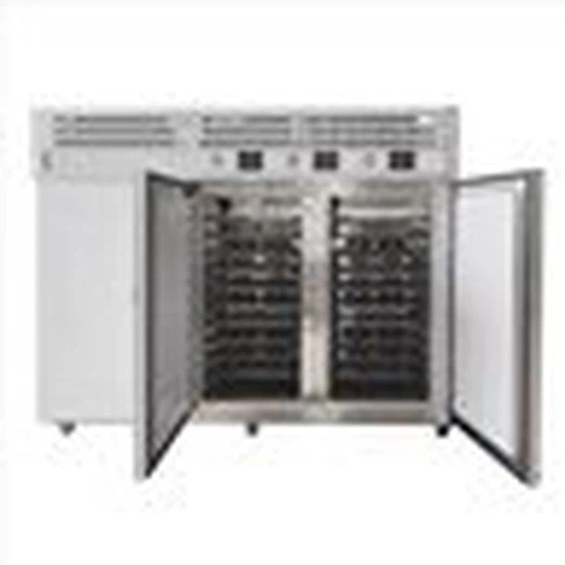 Air Blast Freezer
