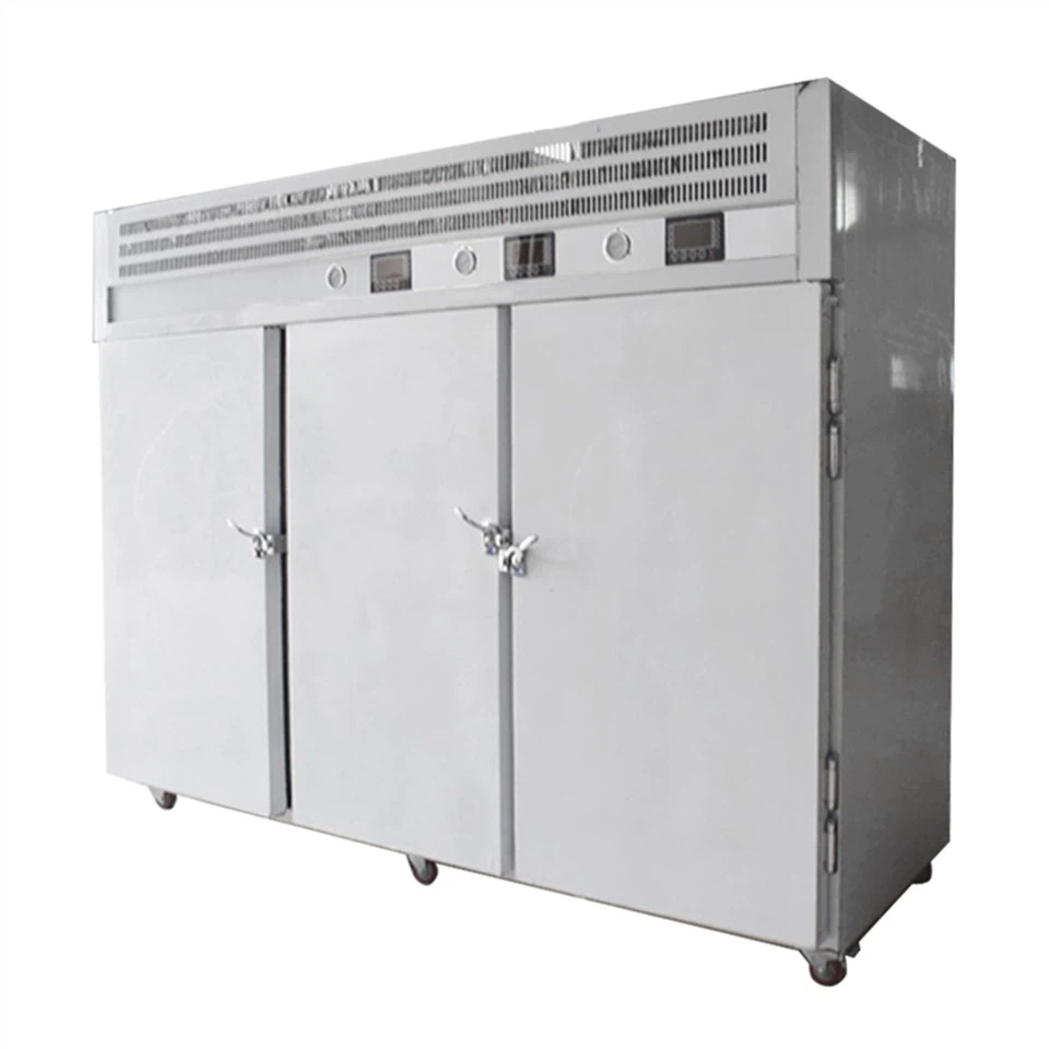 Lobster Flash Freezing Equipment