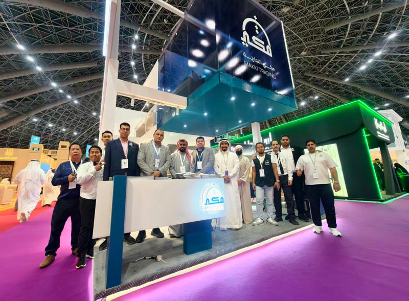 Cutting-Edge Liquid Nitrogen Freezing Technology Showcases in the Middle East, Accelerating Growth of the Halal and Ready Meal Industries