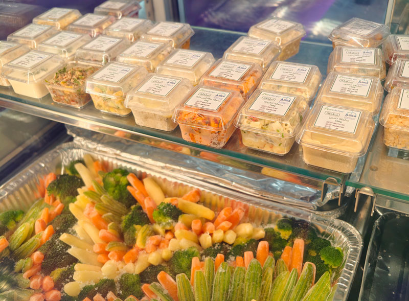 The Science of Freshness: How Liquid Nitrogen Flash Freezing Changes the Game